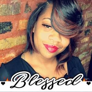 Meet your Posher, Hairstyle